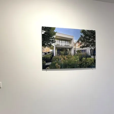 Apartmán Nordsee Park Sk 10 Weidenpesch - Eg Rechts *