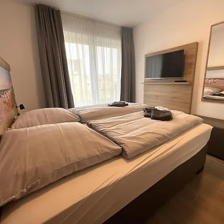 Nordsee Park Sk 10 Weidenpesch - Eg Rechts Apartmán Dangast