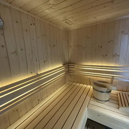 Apartmán Nordsee Park Sk 10 Weidenpesch - Eg Rechts *