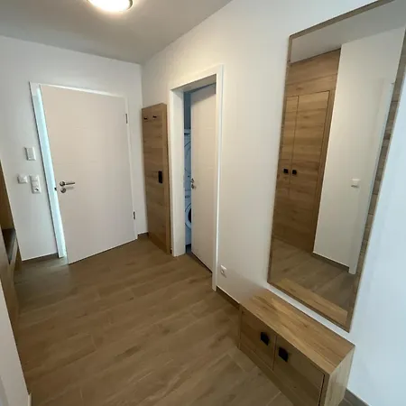 Apartmán Nordsee Park Sk 10 Weidenpesch - Eg Rechts