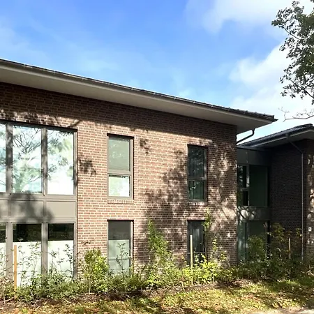 Nordsee Park Sk 10 Weidenpesch - Eg Rechts * Dangast