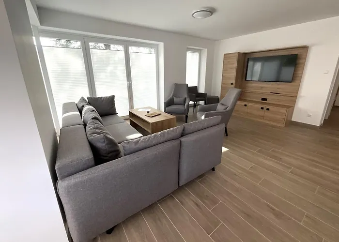 Nordsee Park Sk 10 Weidenpesch - Eg Rechts *