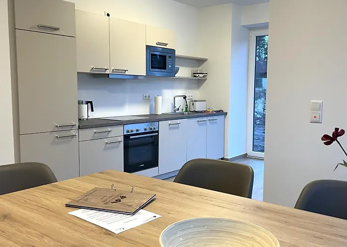 Nordsee Park Sk 10 Weidenpesch - Eg Rechts