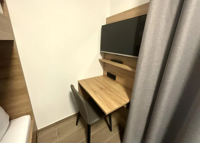 Nordsee Park Sk 10 Weidenpesch - Eg Rechts * 丹加斯特