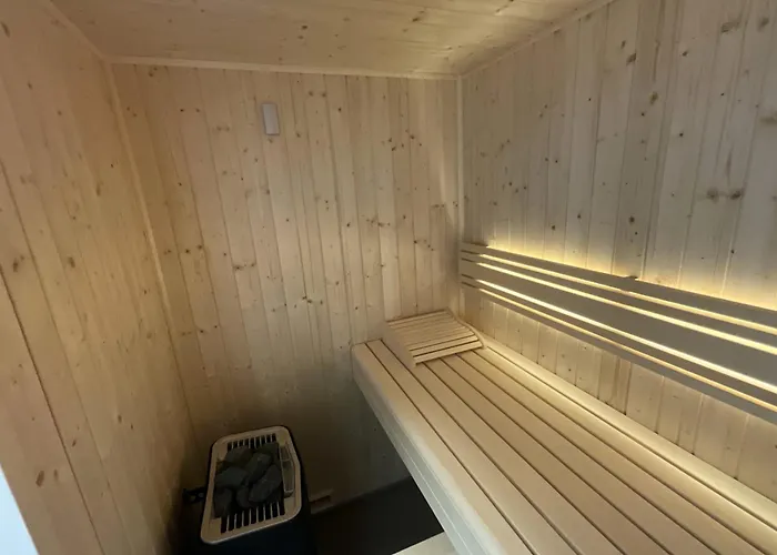 Nordsee Park Sk 10 Weidenpesch - Eg Rechts 公寓