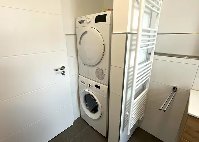 Nordsee Park Sk 10 Weidenpesch - Eg Rechts 丹加斯特